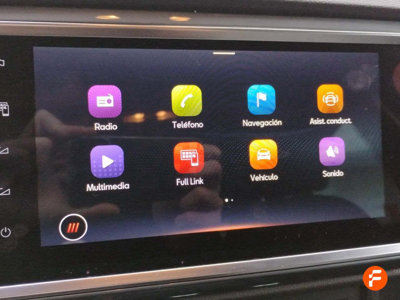 Foto Seat Ateca 17