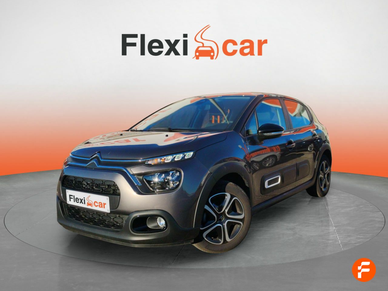 Foto Citroën C3 3