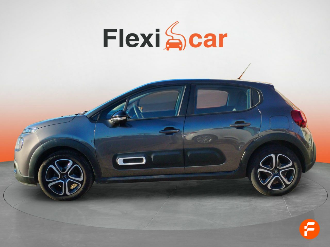 Foto Citroën C3 4