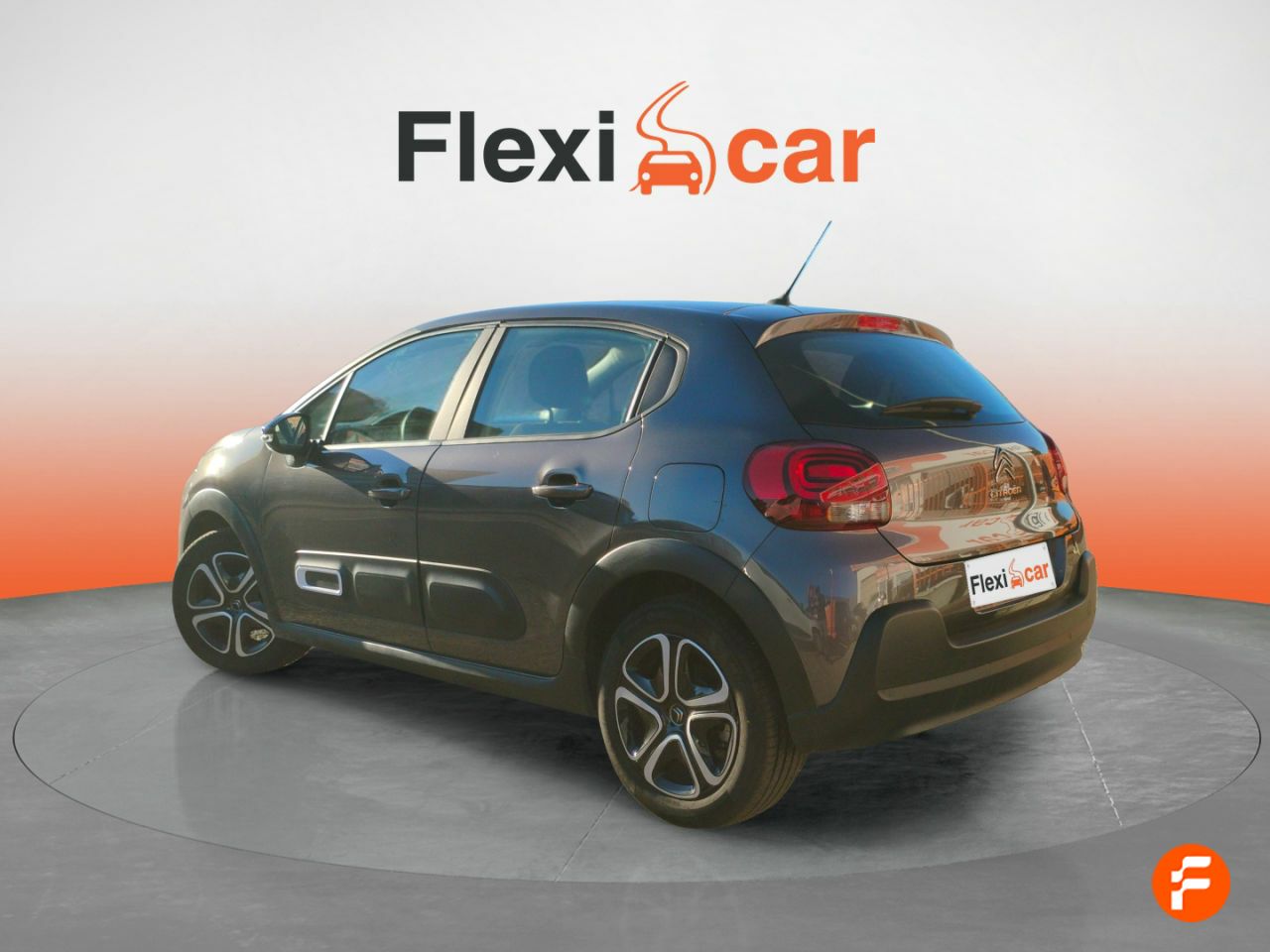 Foto Citroën C3 5