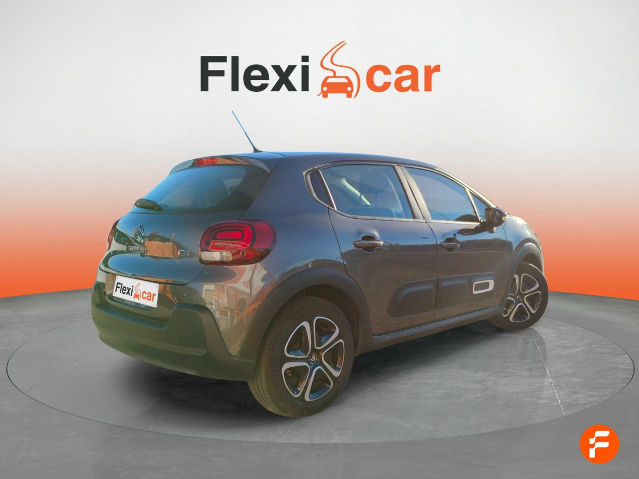 Foto Citroën C3 8