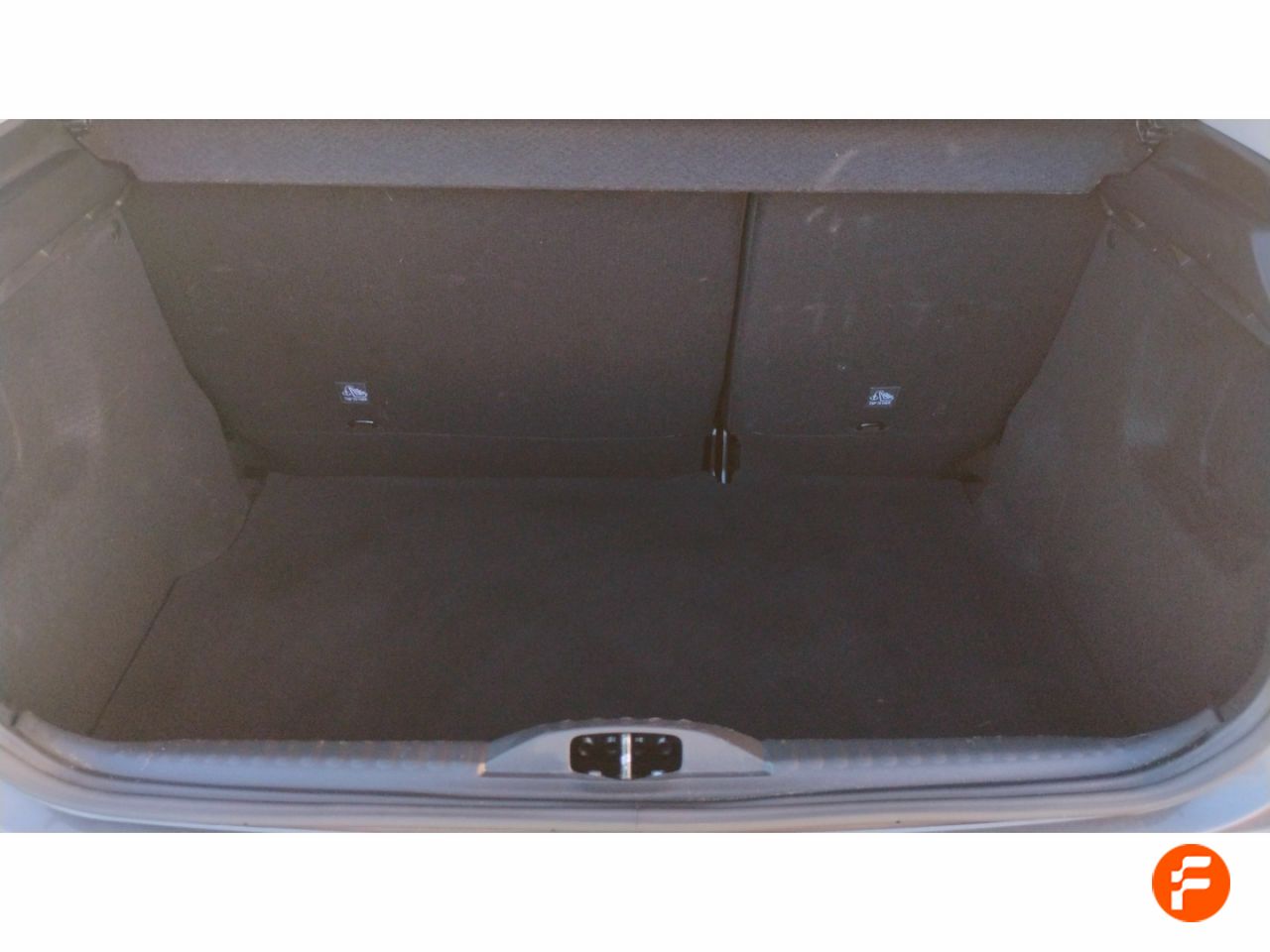 Foto Citroën C3 10