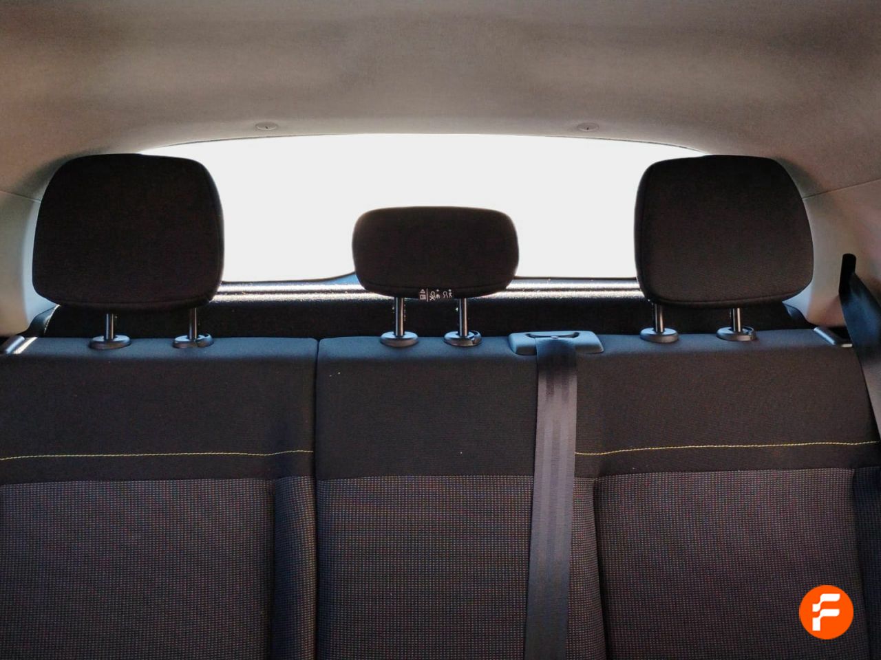 Foto Citroën C3 13