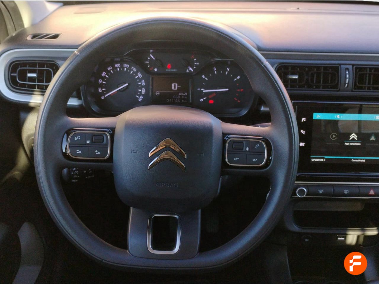 Foto Citroën C3 15