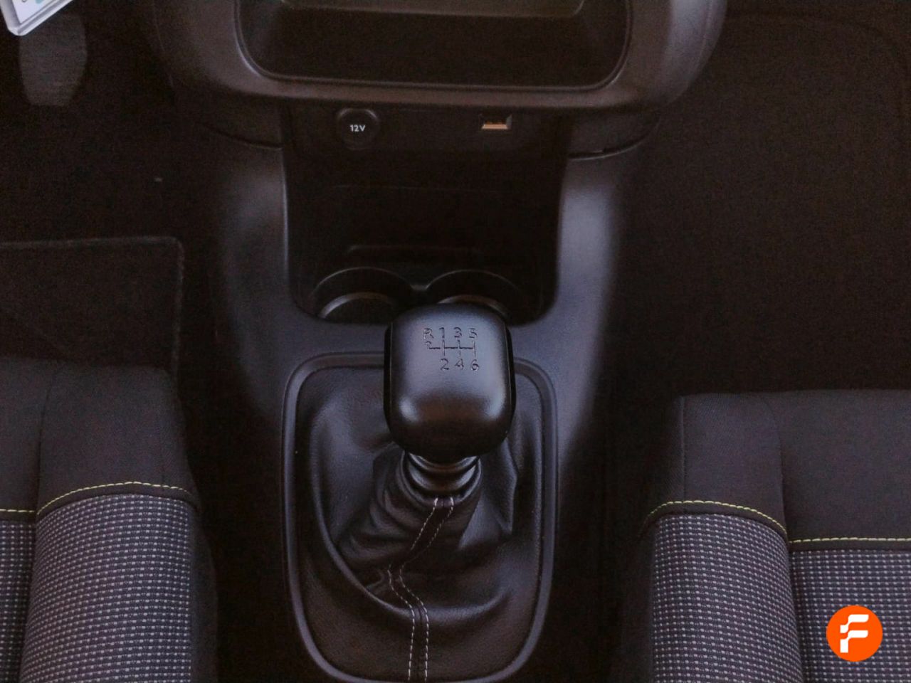 Foto Citroën C3 20