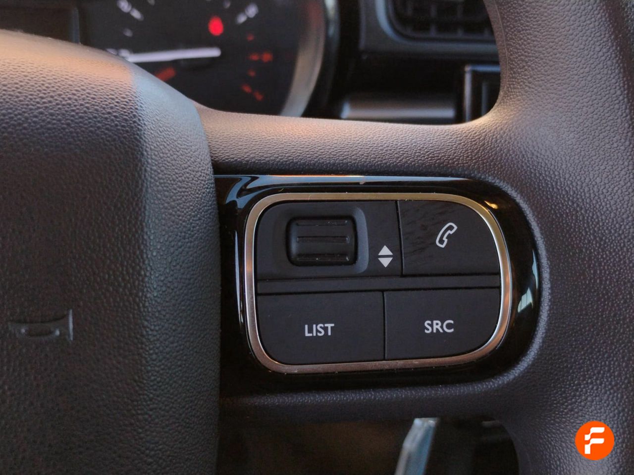 Foto Citroën C3 22