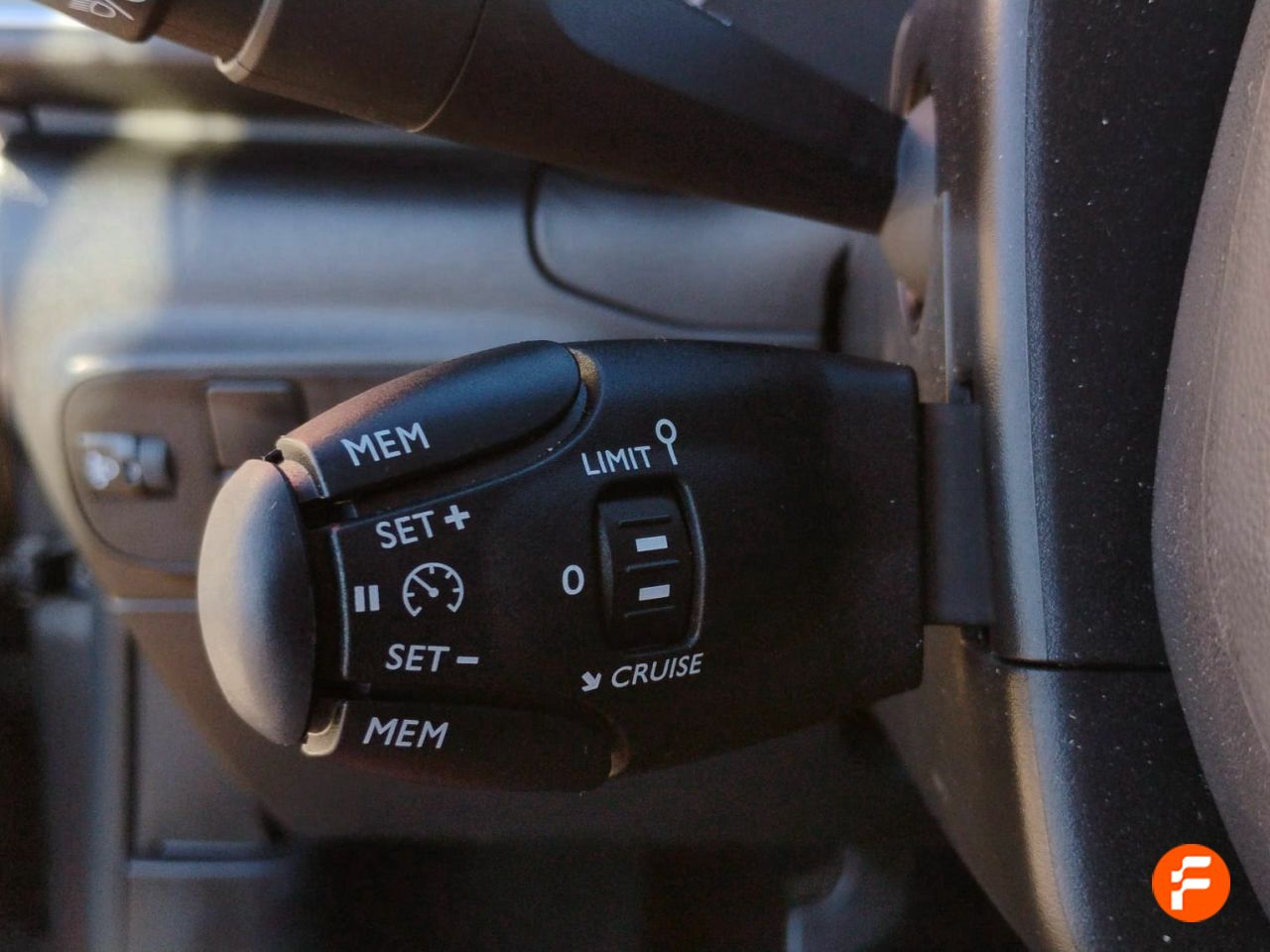 Foto Citroën C3 24