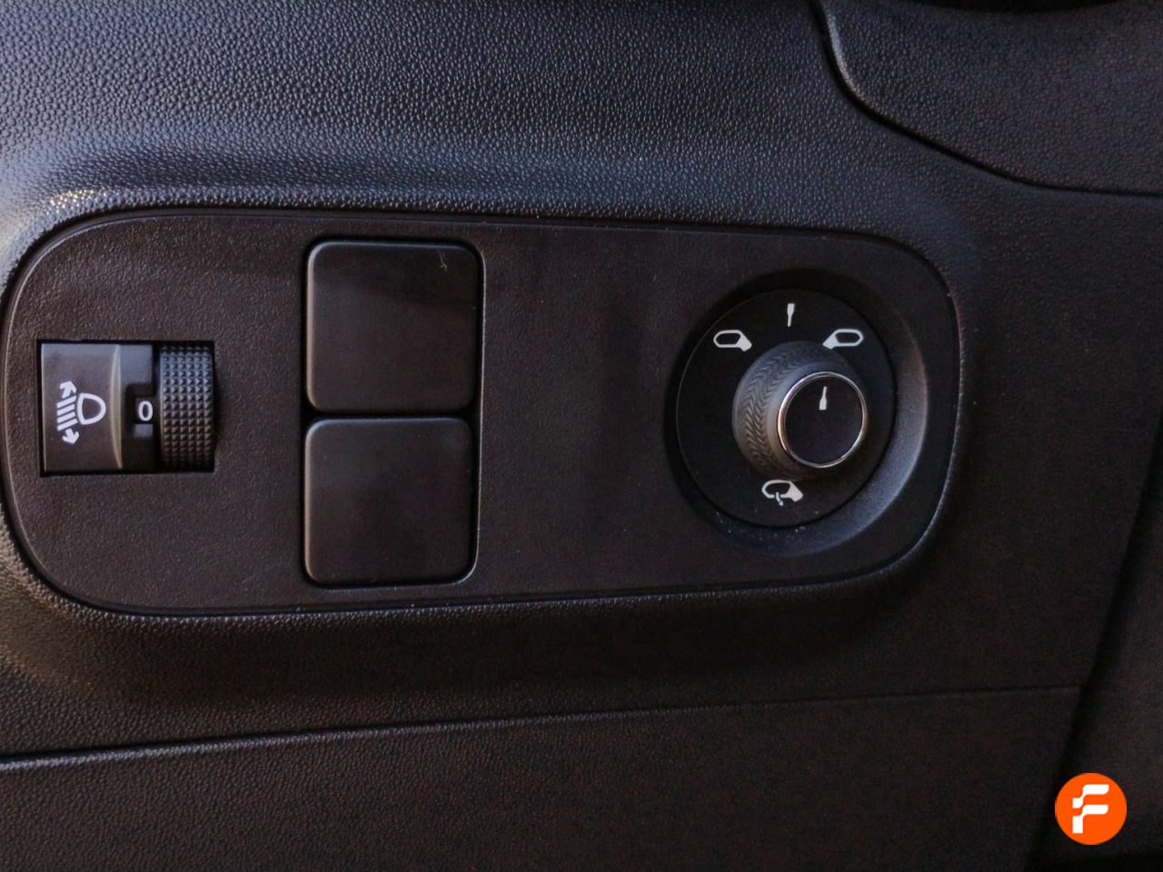 Foto Citroën C3 26