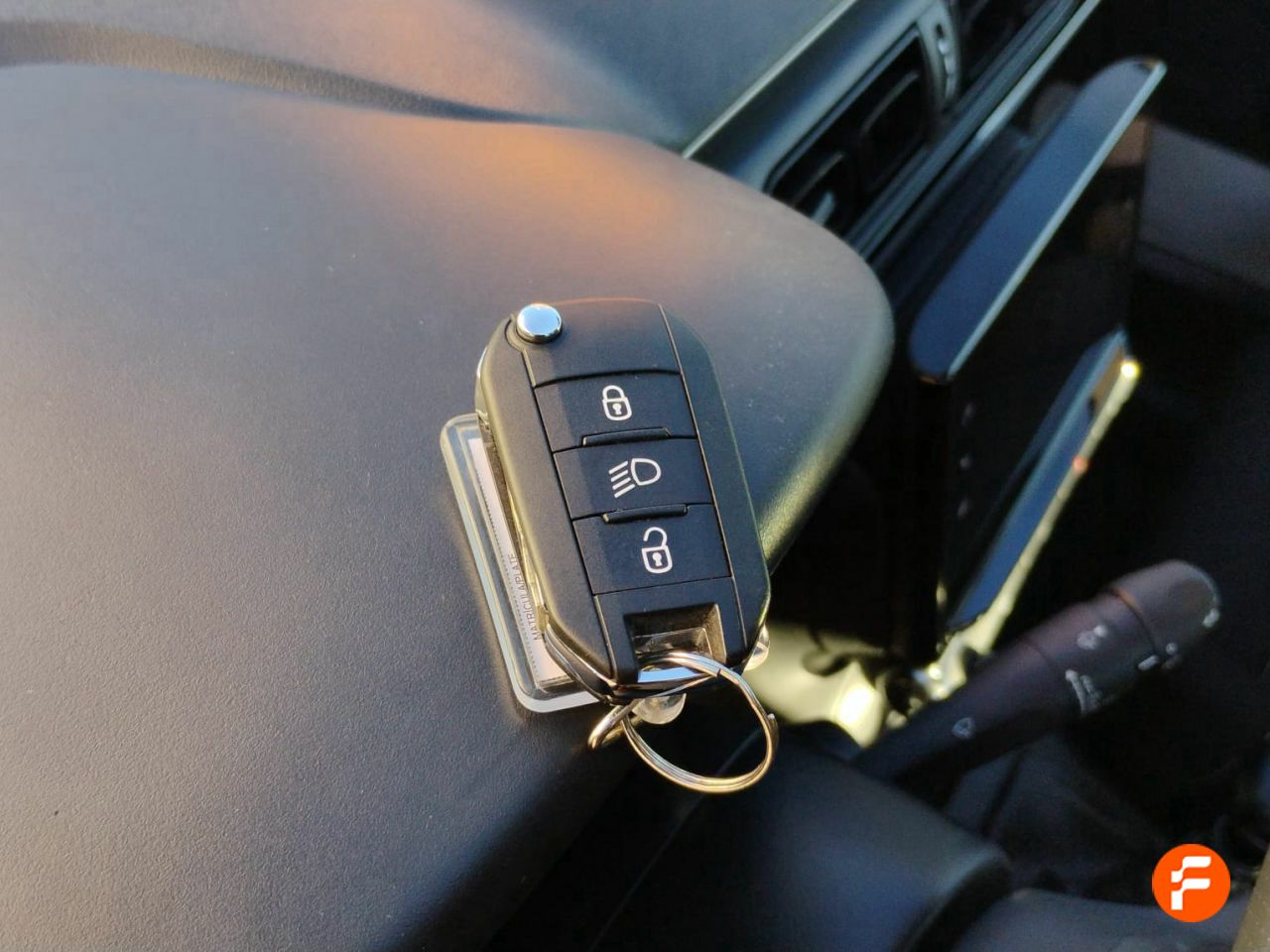 Foto Citroën C3 27