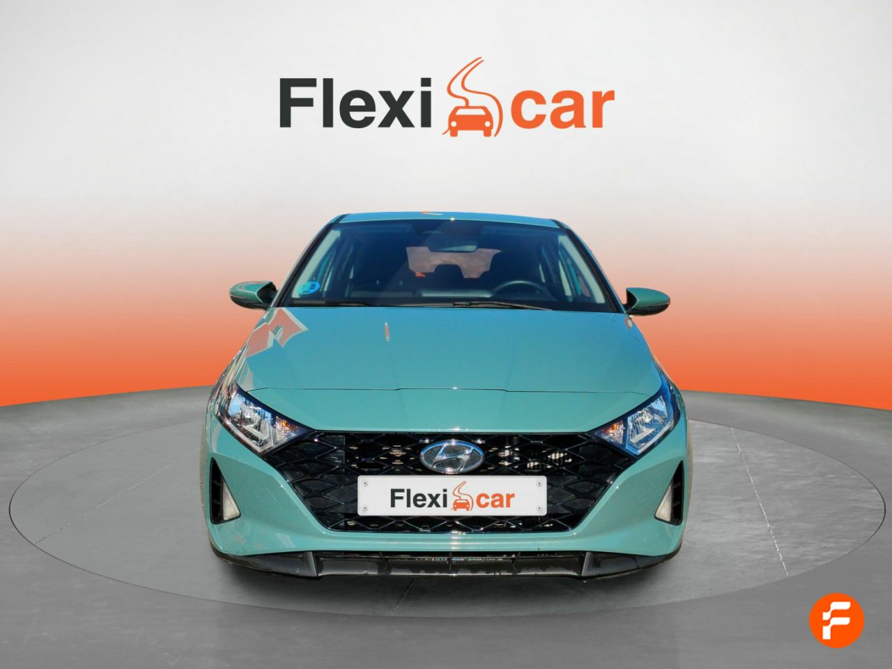 Foto Hyundai i20 2