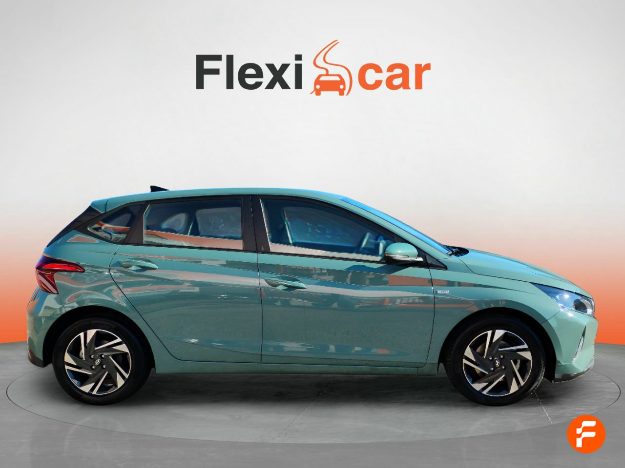 Foto Hyundai i20 7