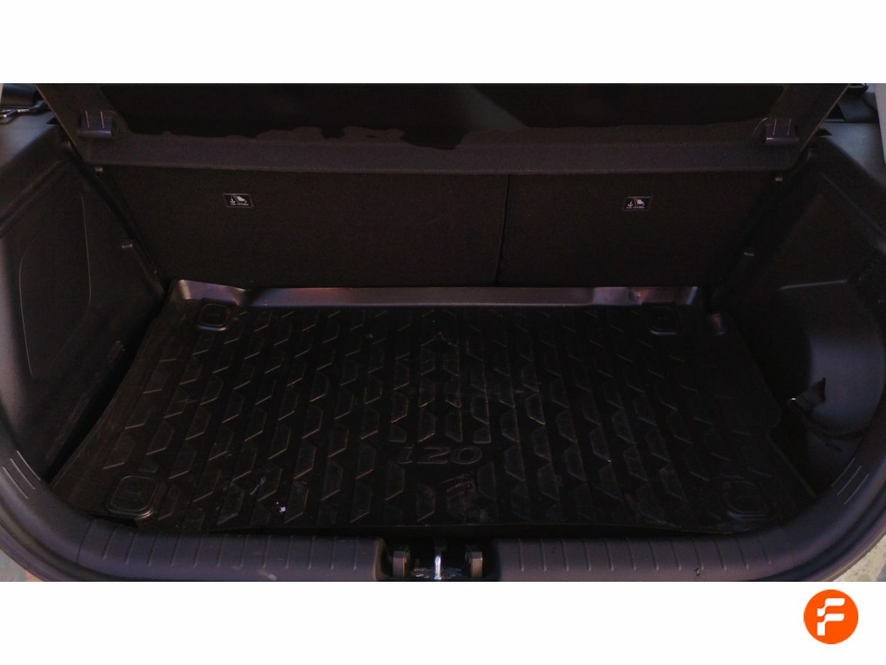 Foto Hyundai i20 10