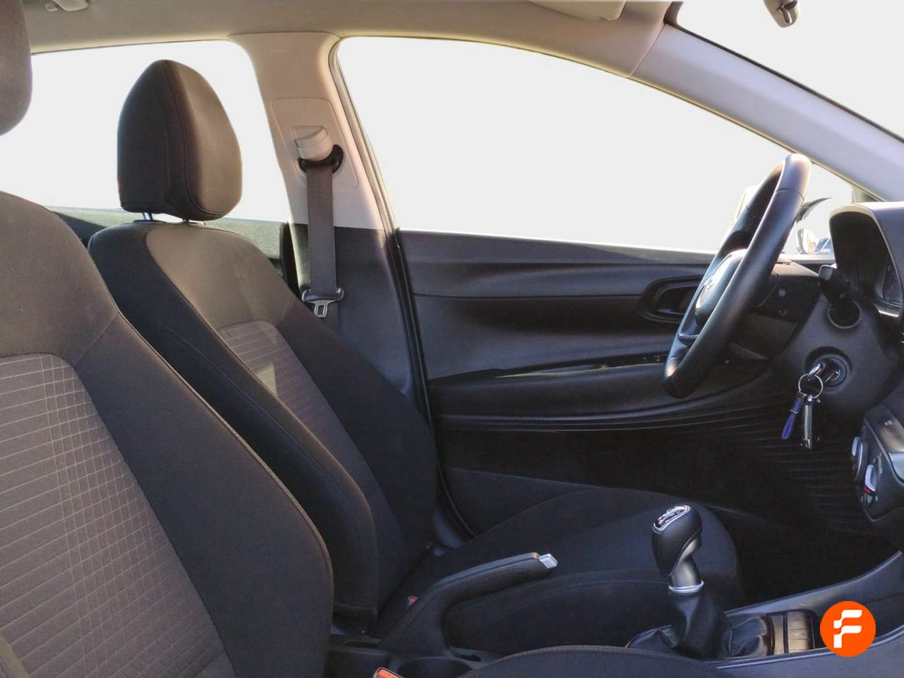 Foto Hyundai i20 11