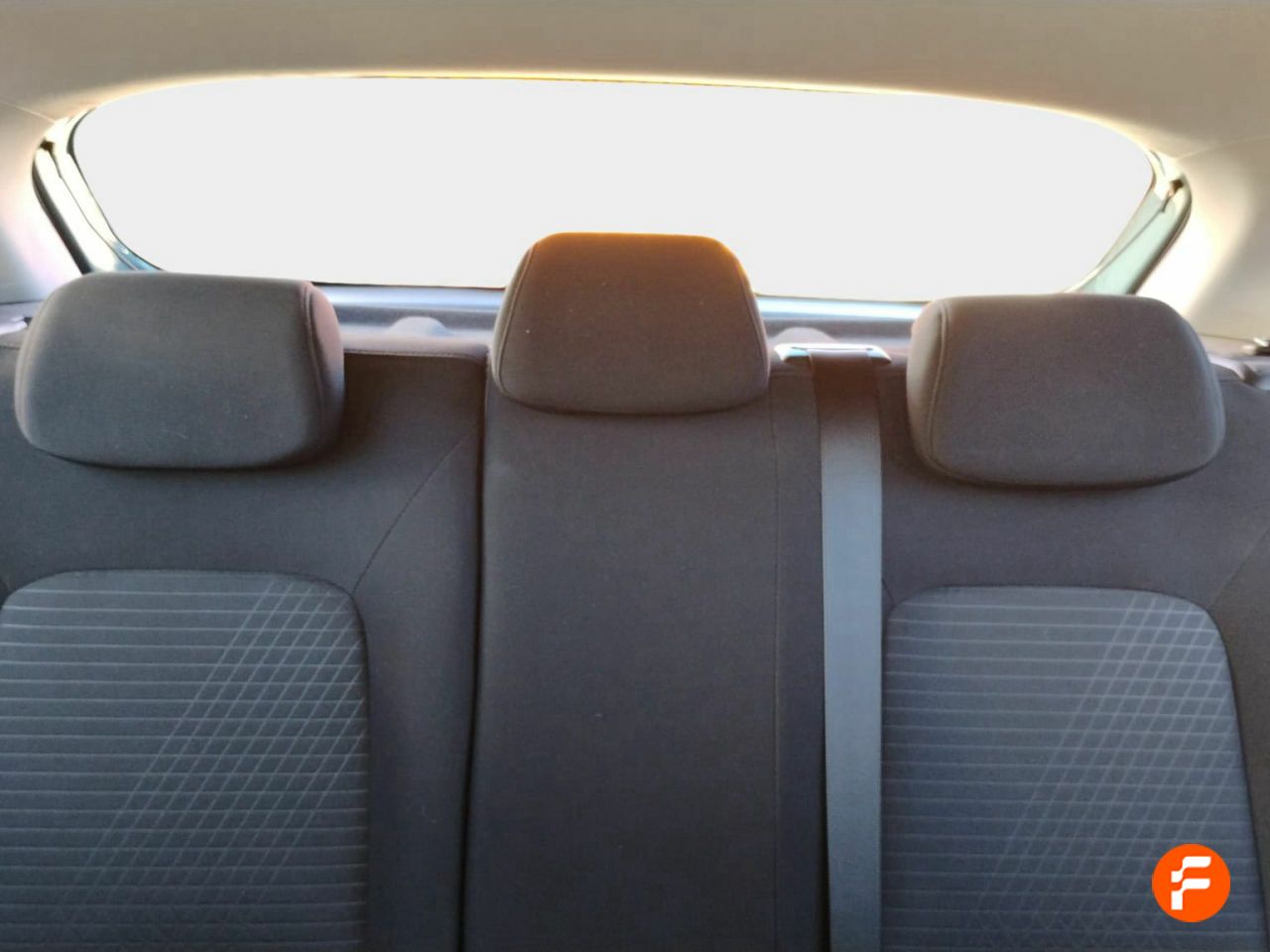 Foto Hyundai i20 13