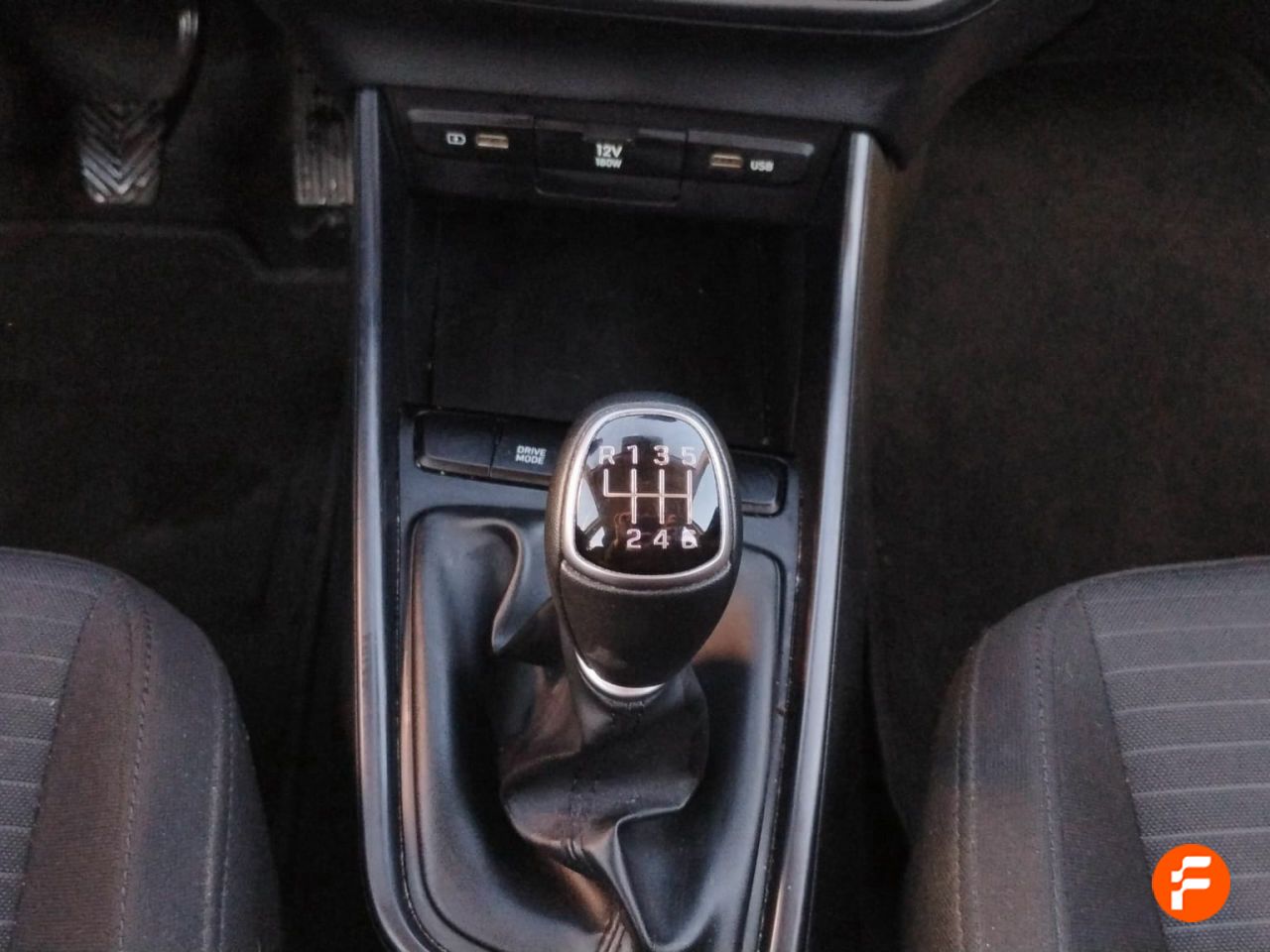 Foto Hyundai i20 19