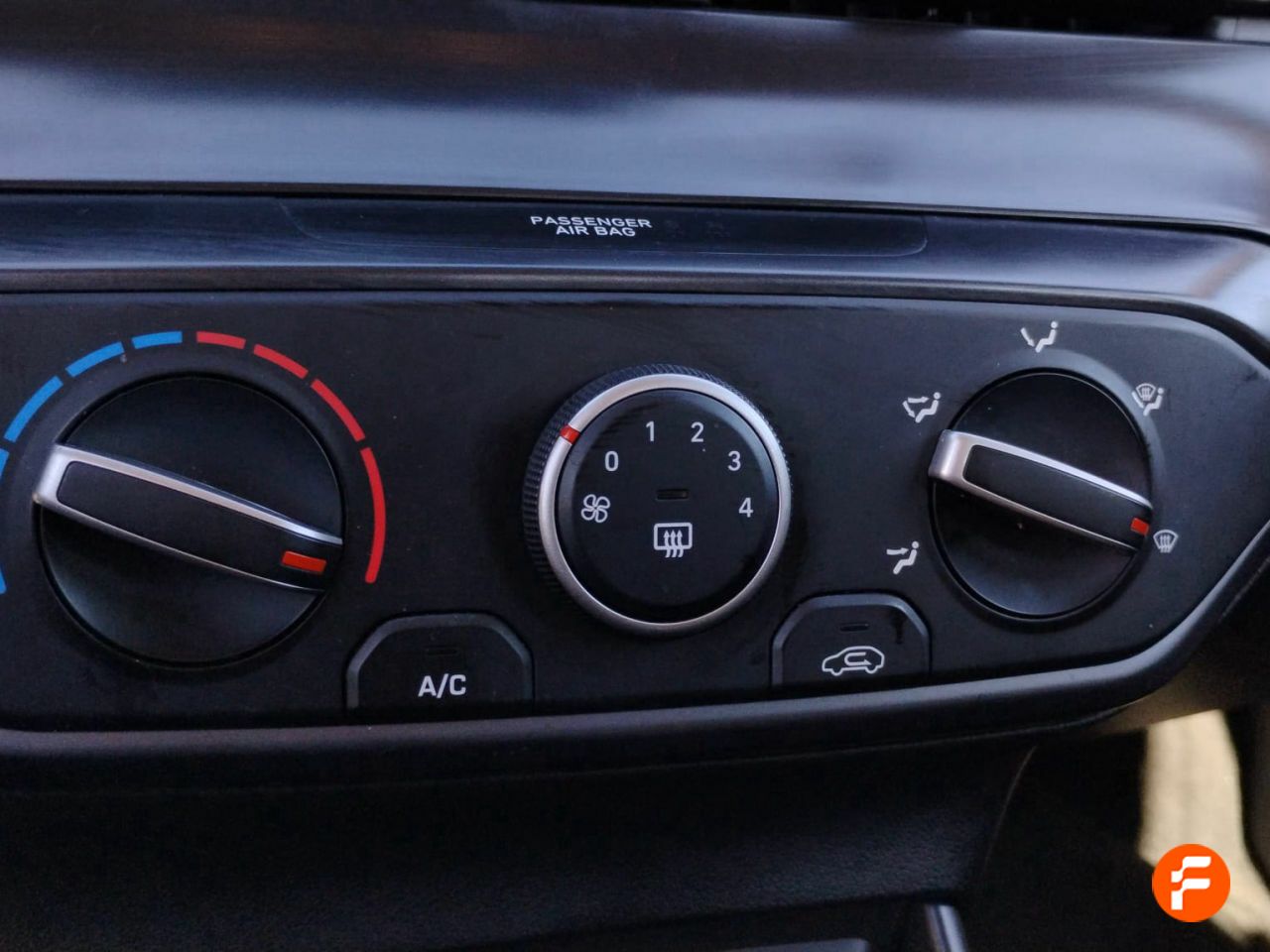 Foto Hyundai i20 21