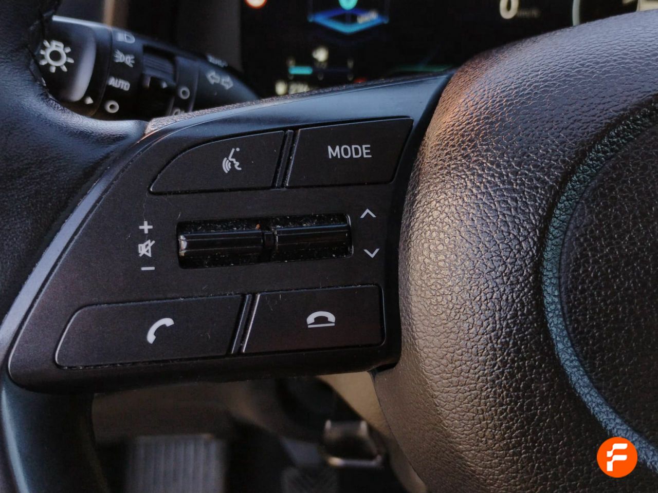 Foto Hyundai i20 22