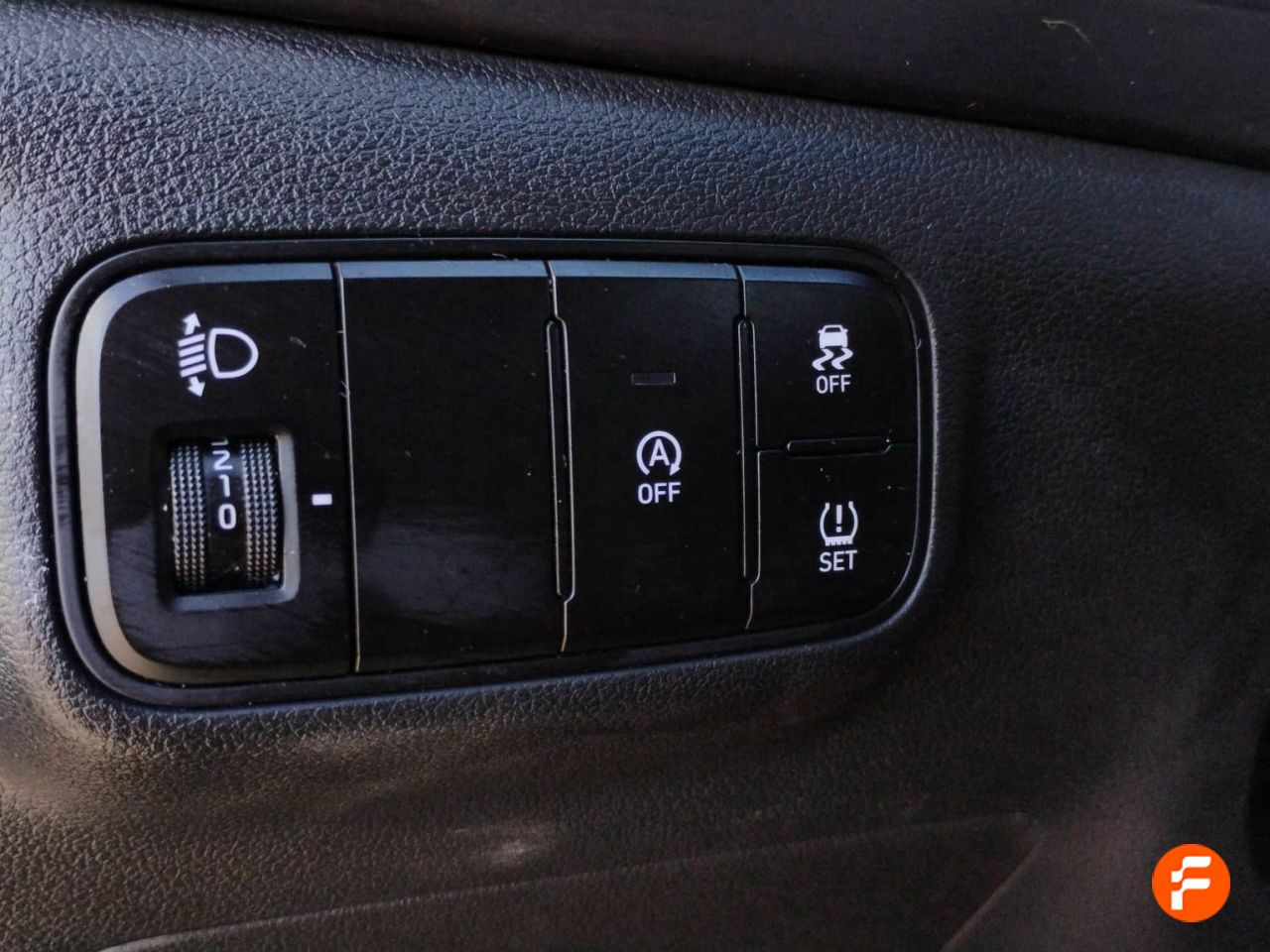 Foto Hyundai i20 26