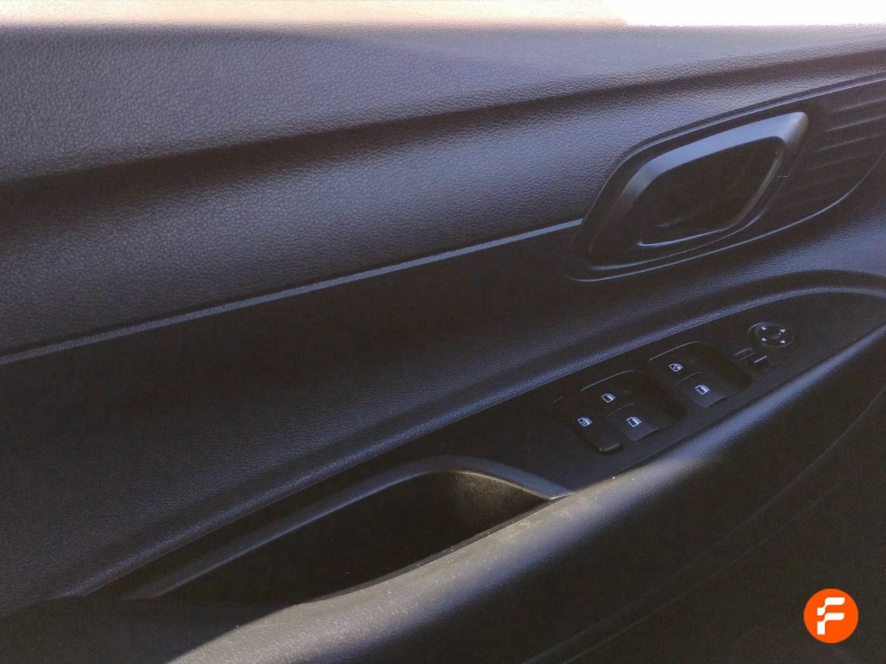 Foto Hyundai i20 27