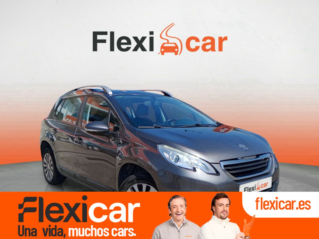 Foto Peugeot 2008 1