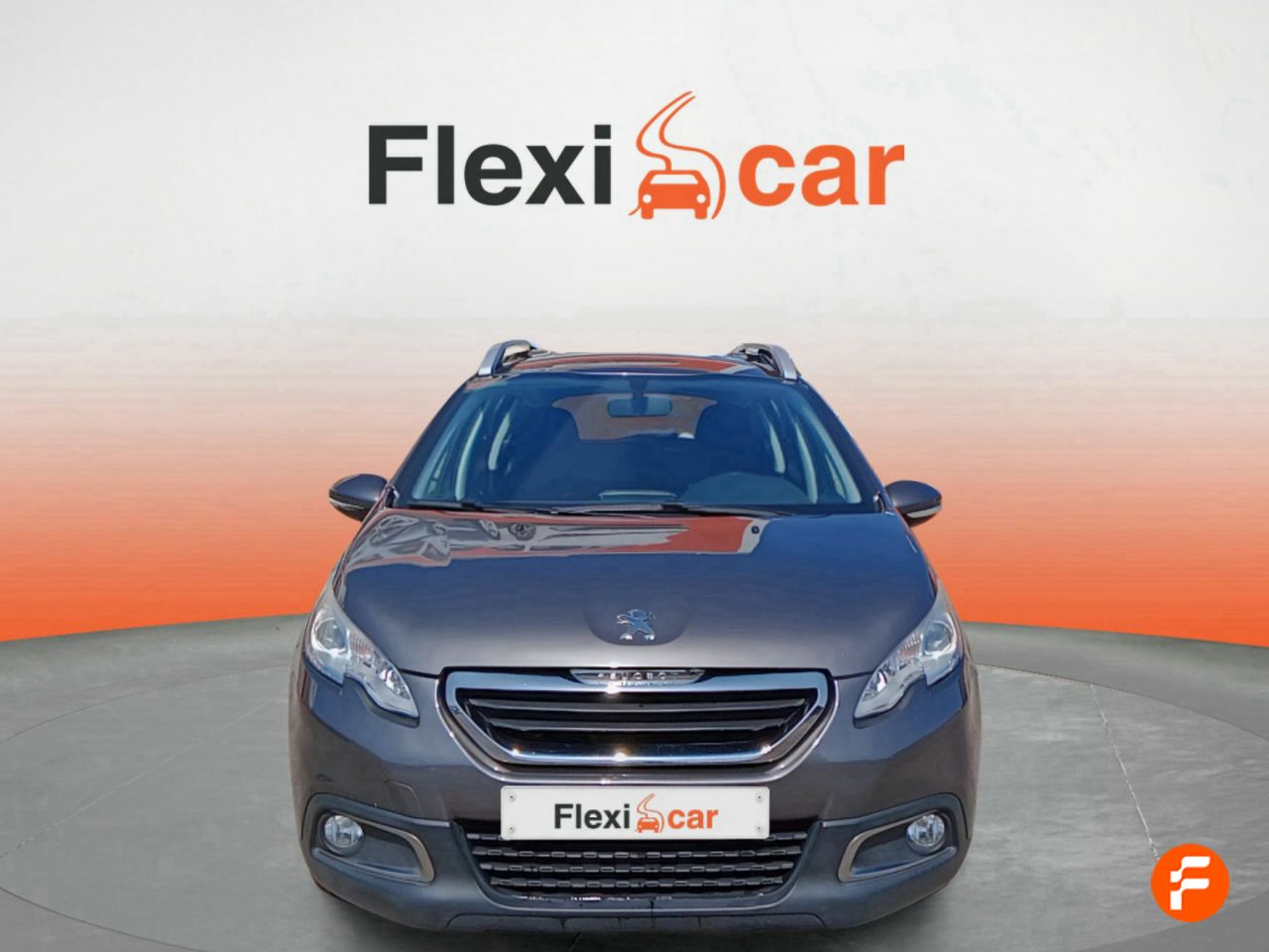 Foto Peugeot 2008 2