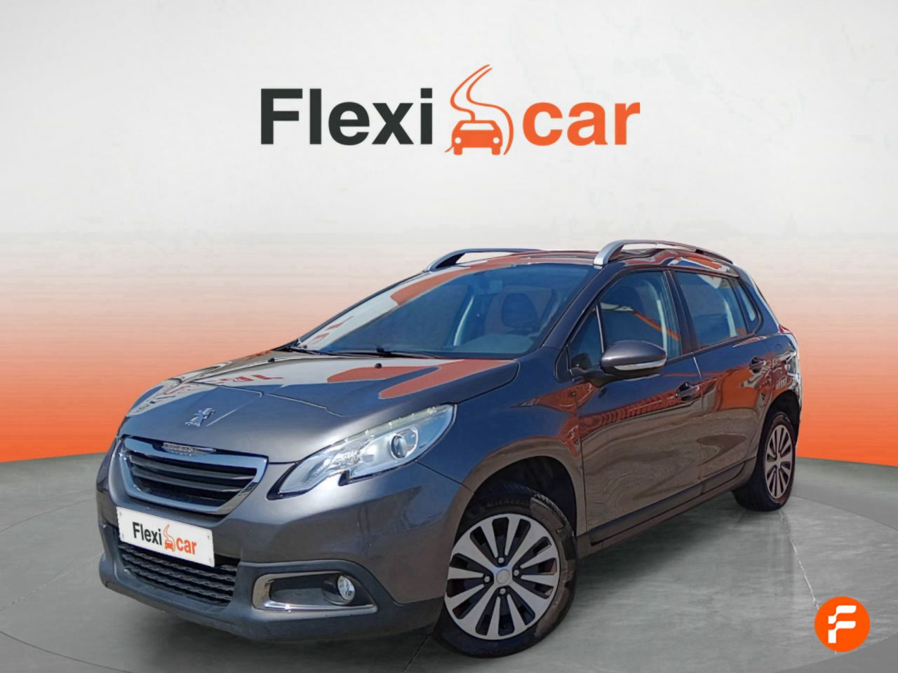 Foto Peugeot 2008 3