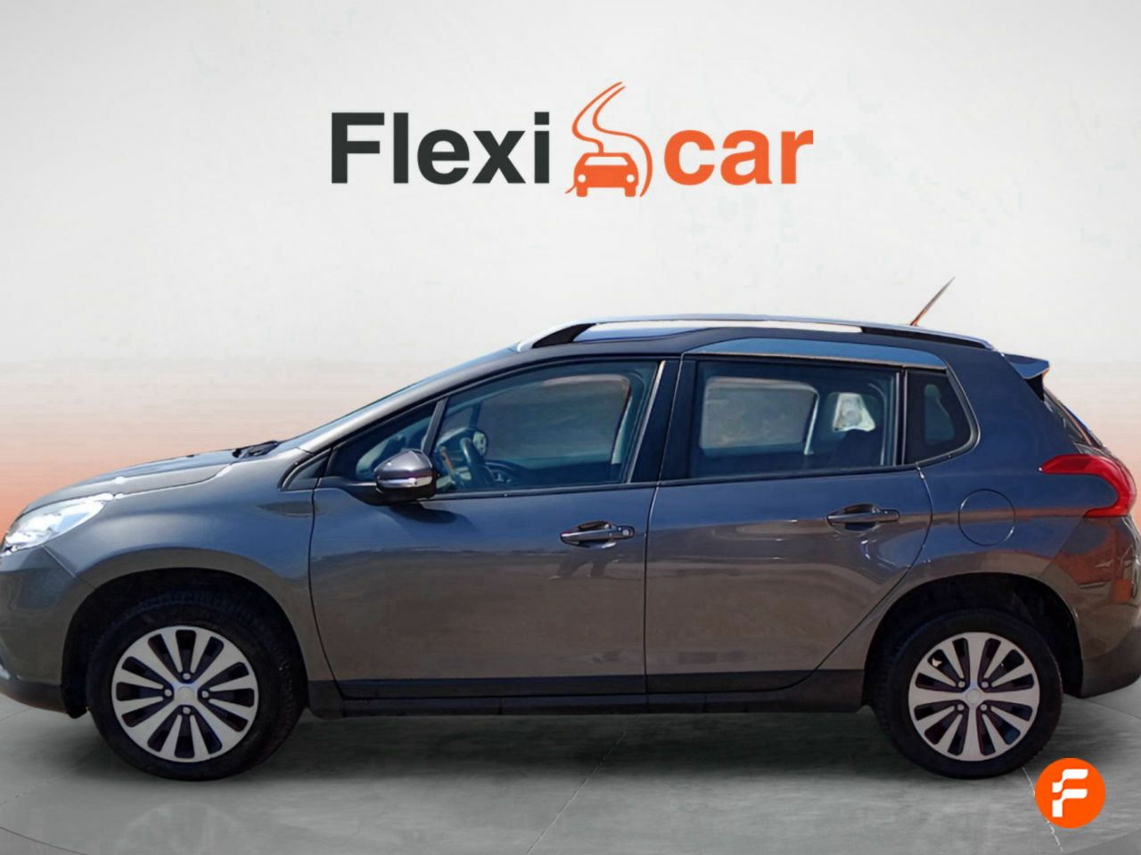 Foto Peugeot 2008 4