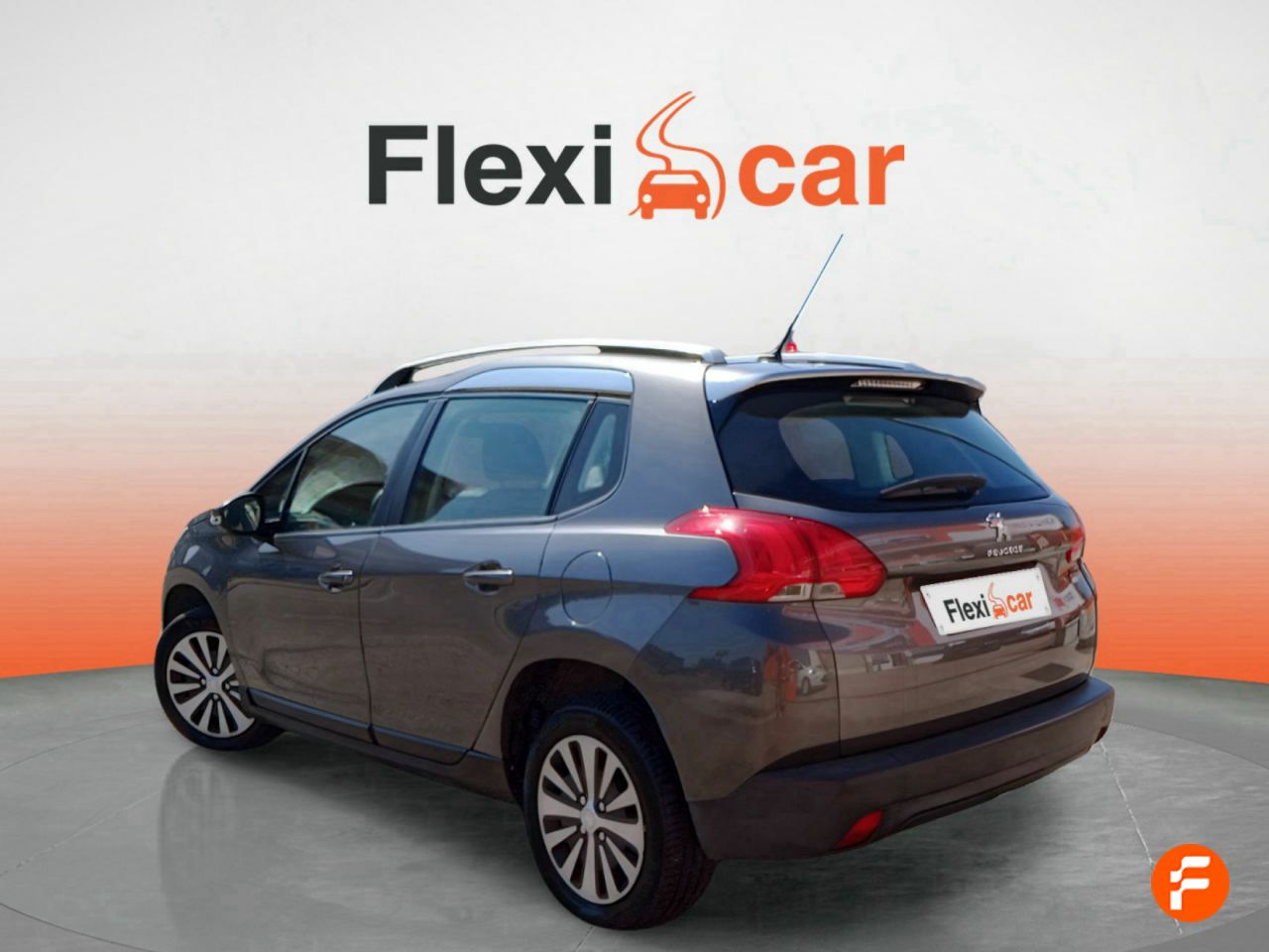 Foto Peugeot 2008 5