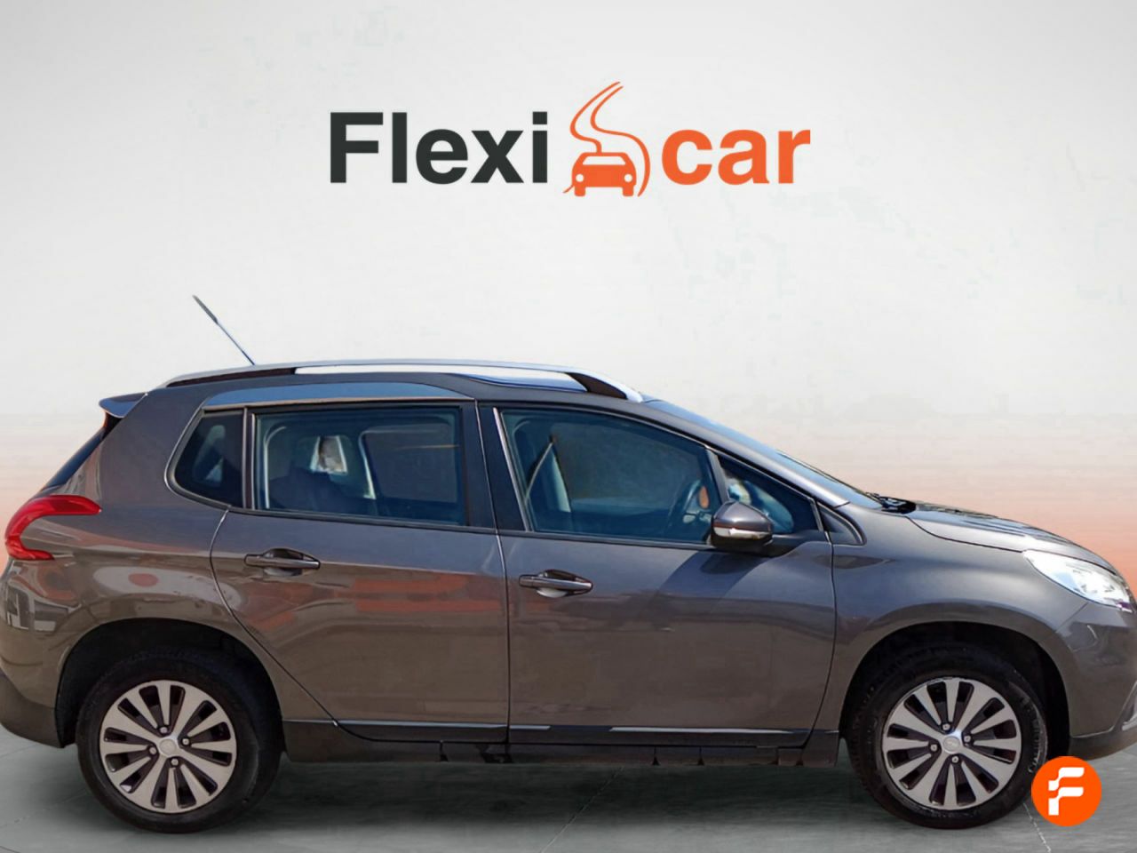 Foto Peugeot 2008 7