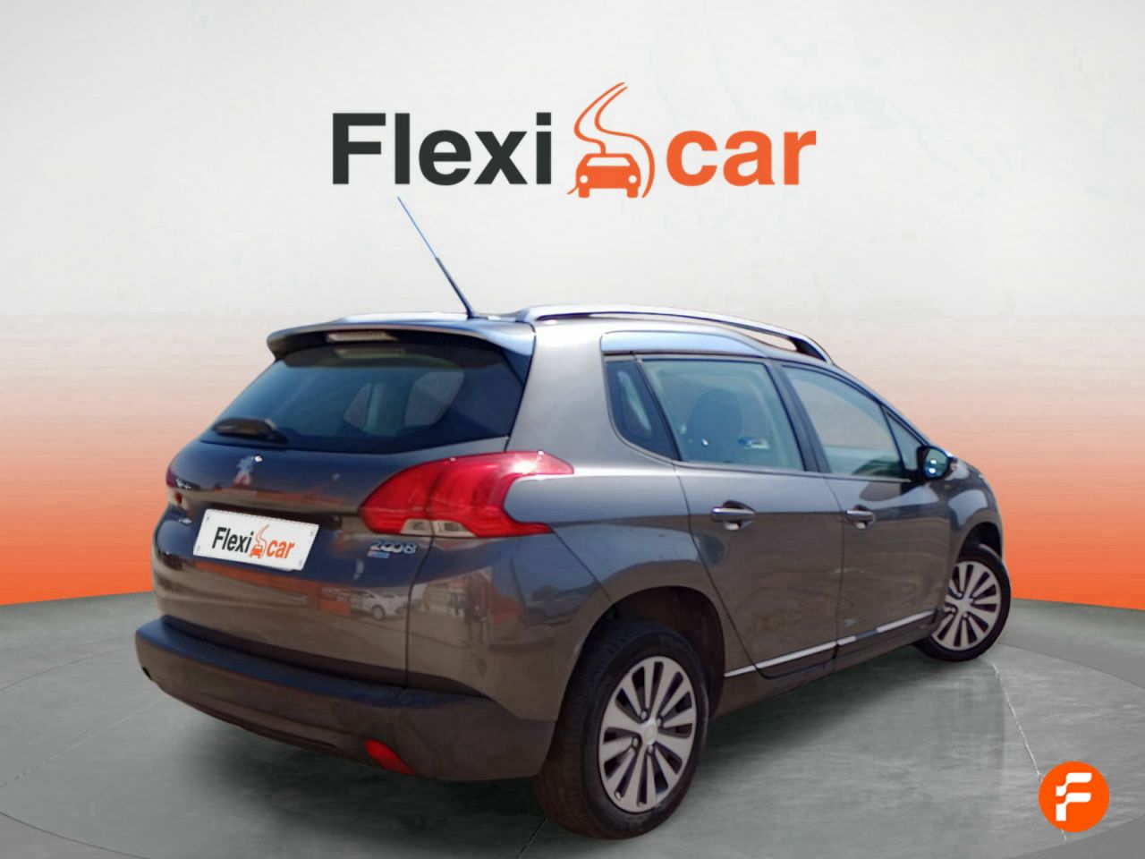 Foto Peugeot 2008 8