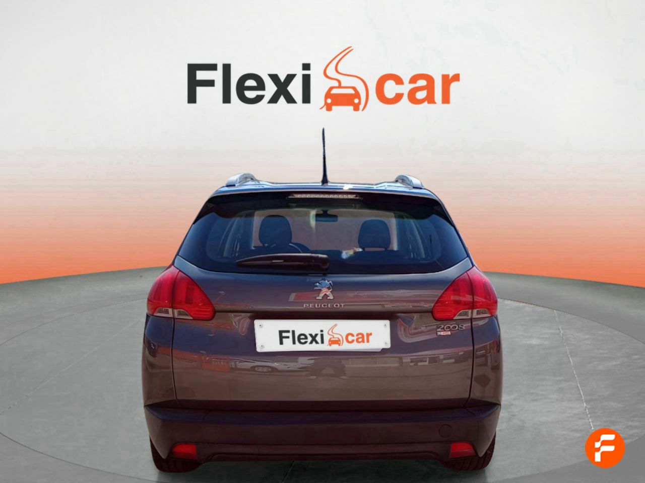 Foto Peugeot 2008 9