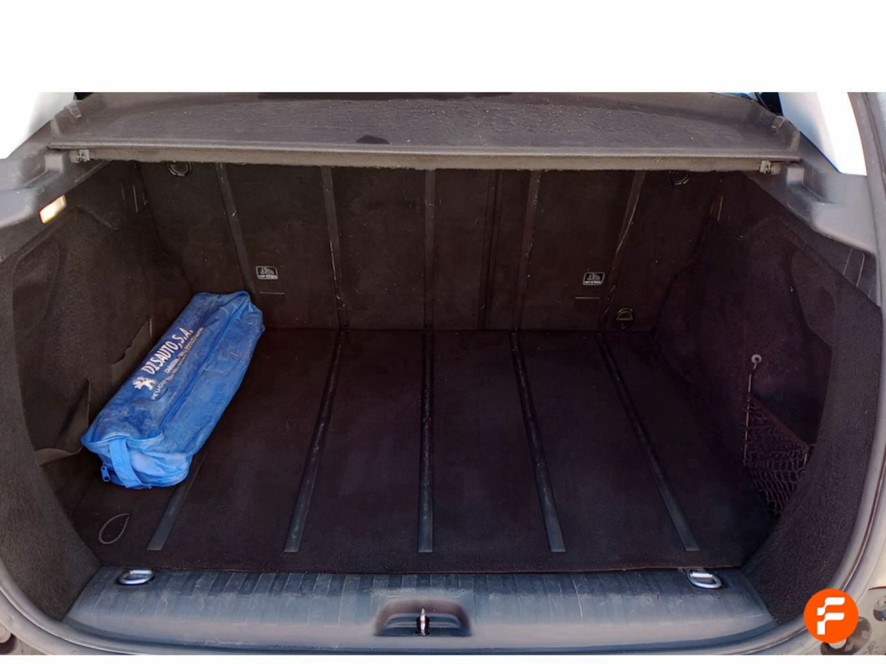 Foto Peugeot 2008 10