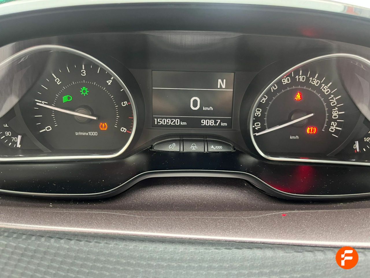 Foto Peugeot 2008 13
