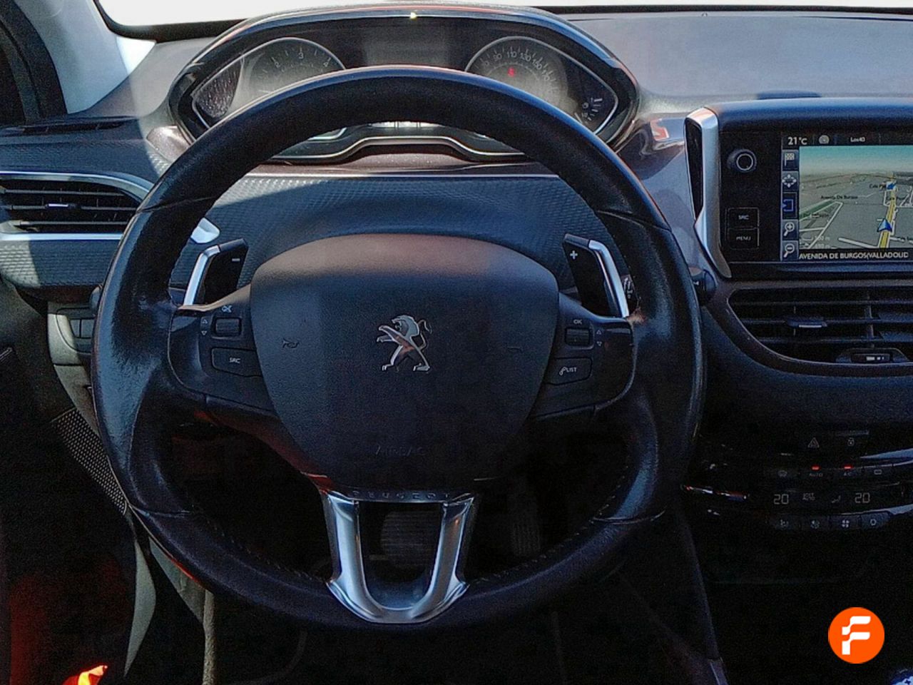Foto Peugeot 2008 14
