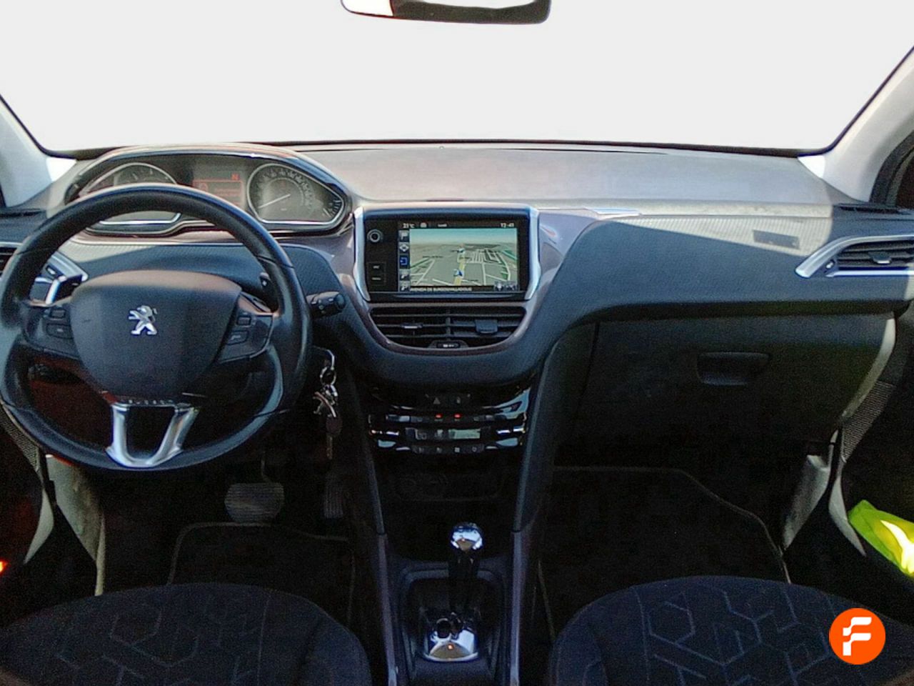 Foto Peugeot 2008 15