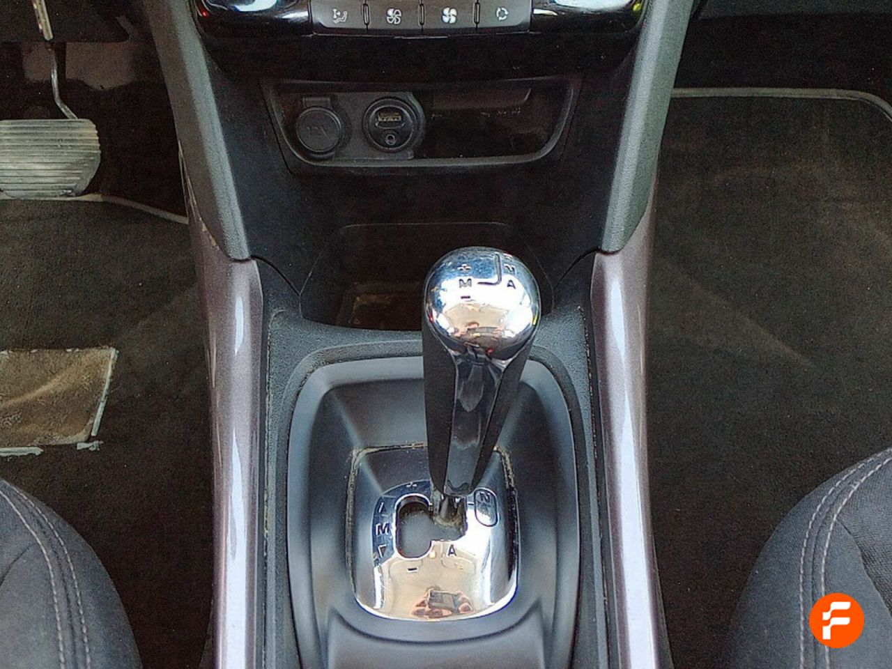 Foto Peugeot 2008 16