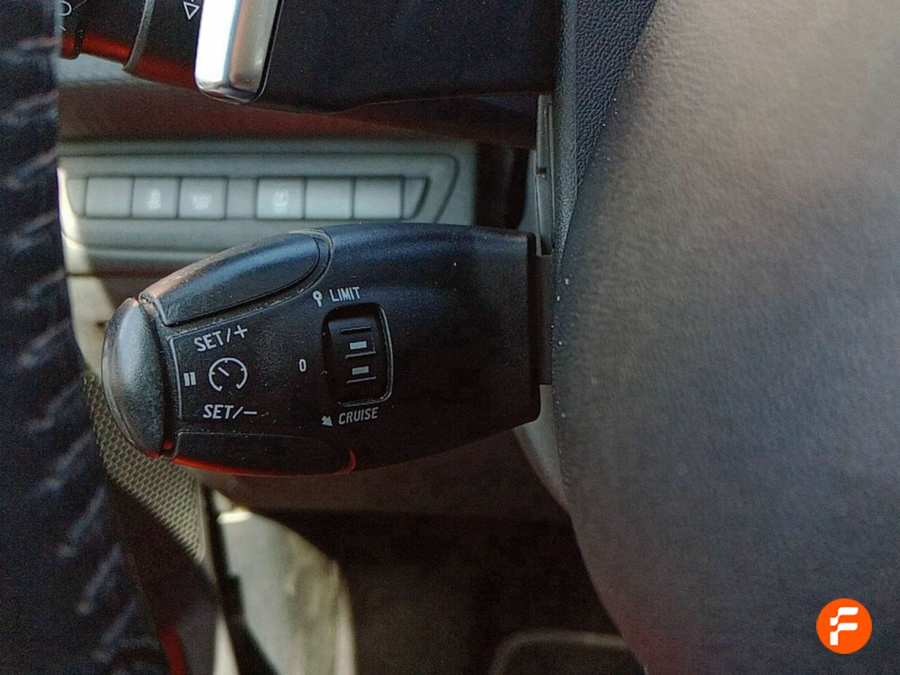 Foto Peugeot 2008 18