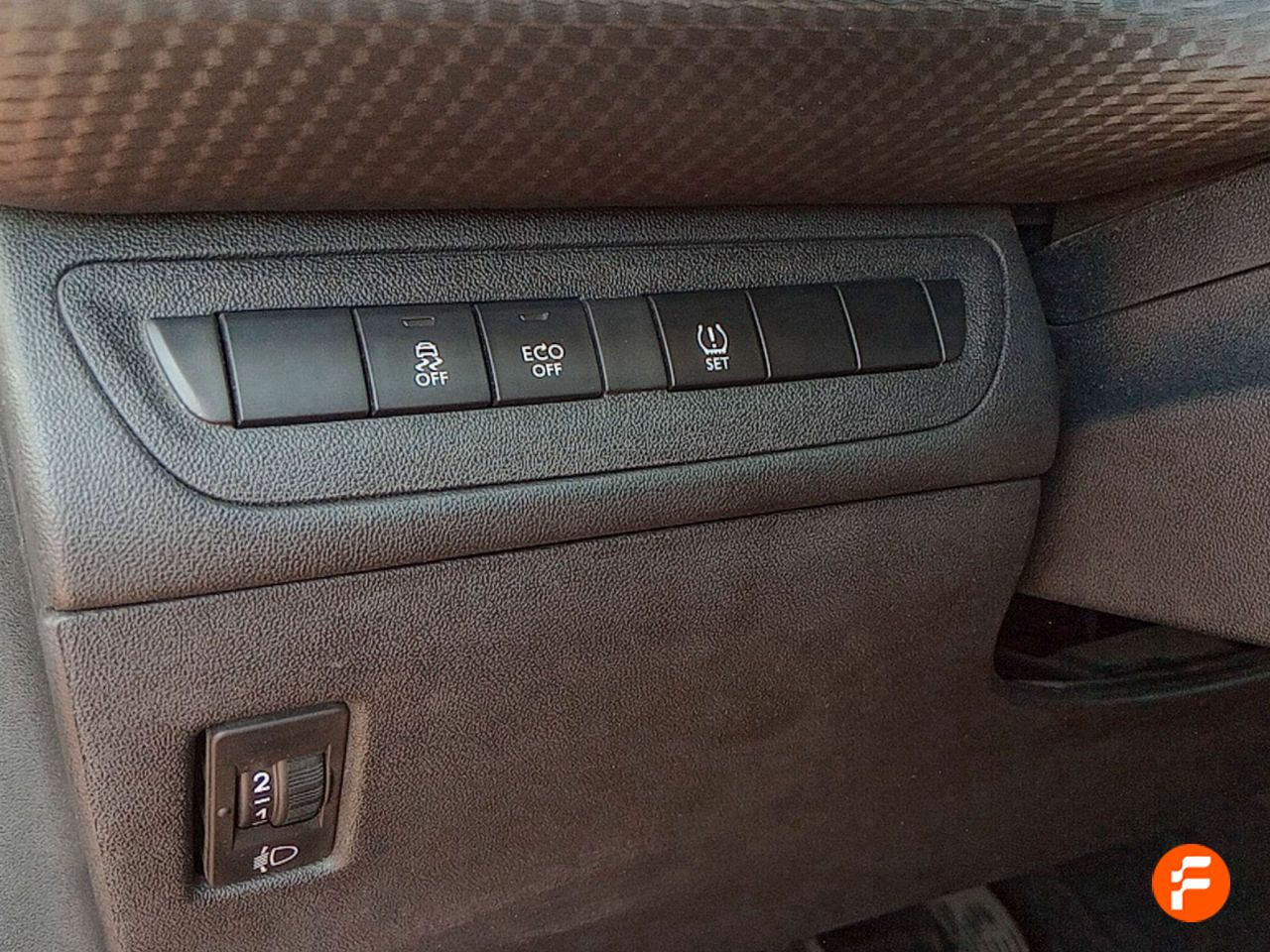Foto Peugeot 2008 19