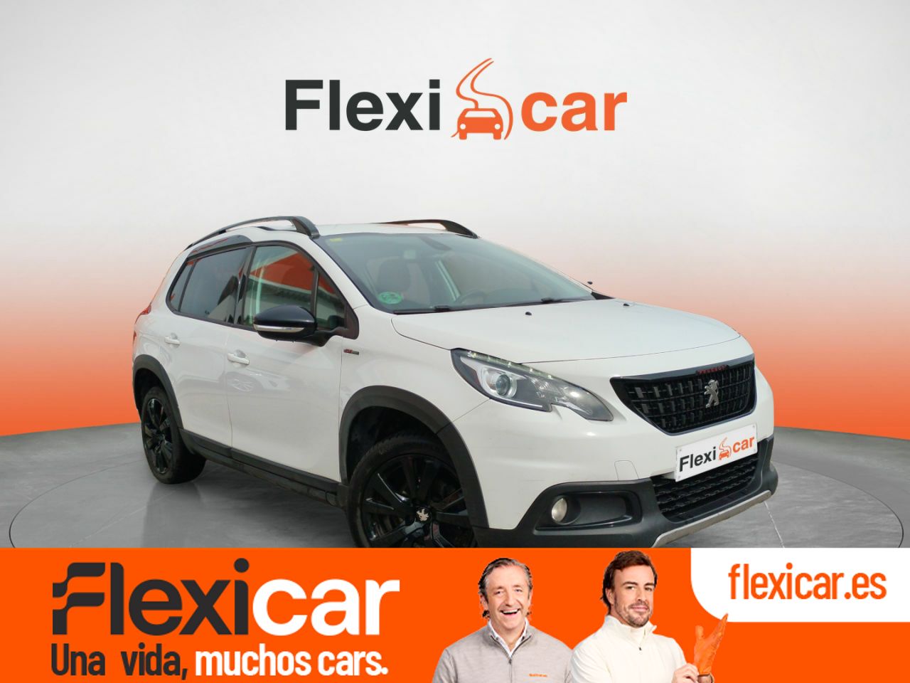 Foto Peugeot 2008 1