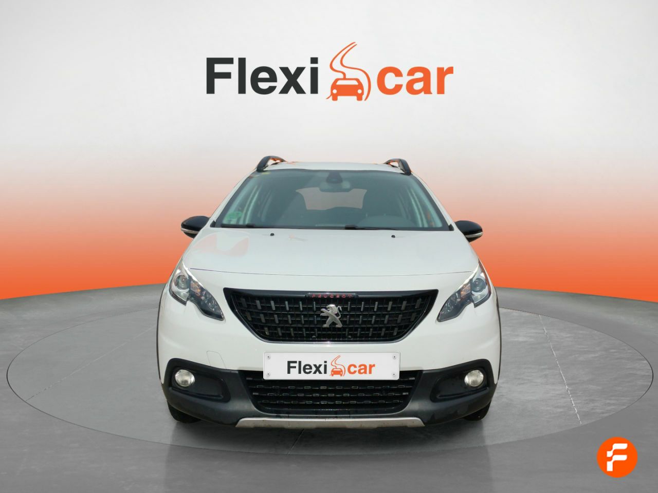 Foto Peugeot 2008 2