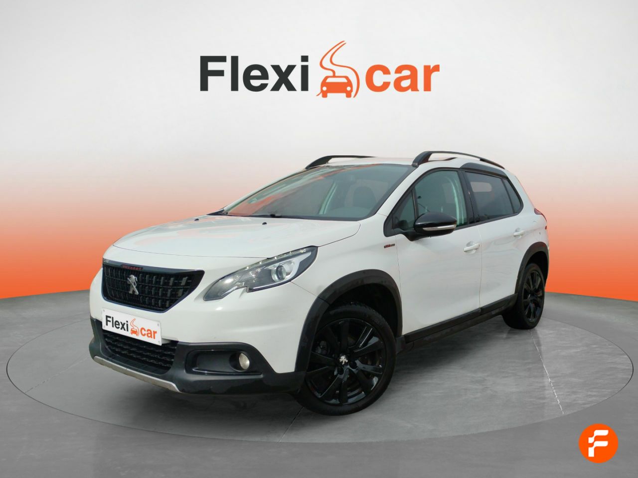 Foto Peugeot 2008 3