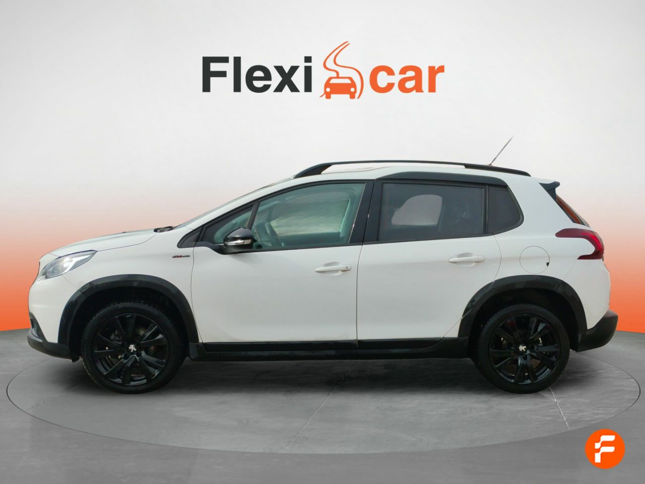 Foto Peugeot 2008 4