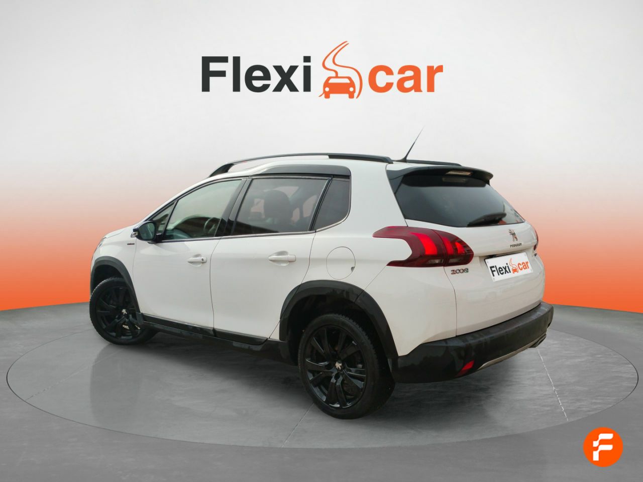 Foto Peugeot 2008 5