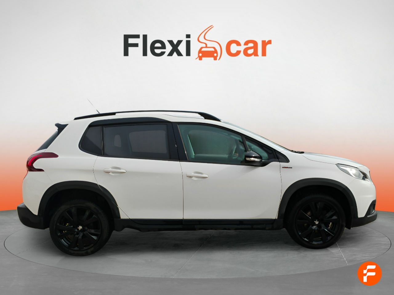 Foto Peugeot 2008 7