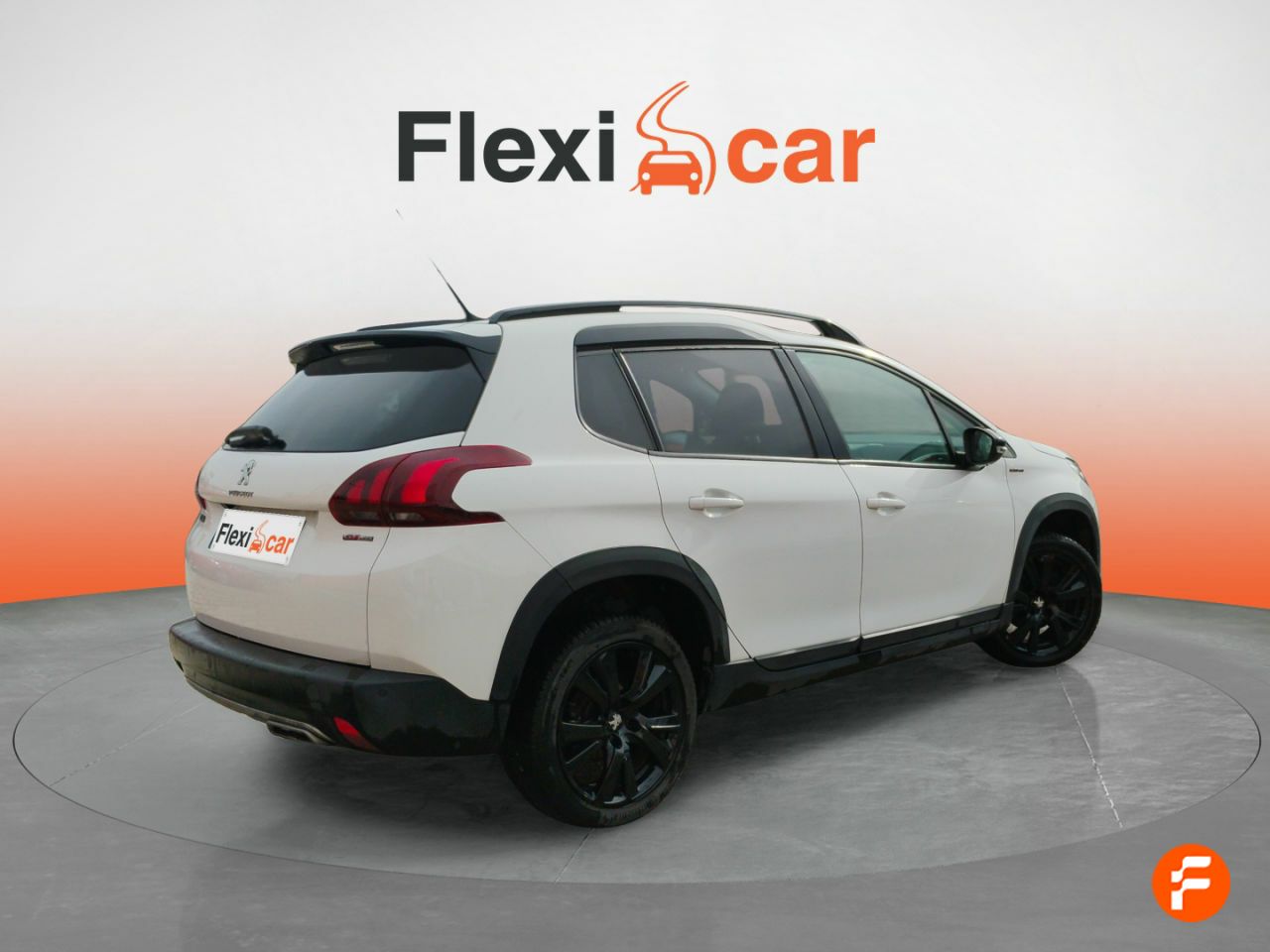 Foto Peugeot 2008 8