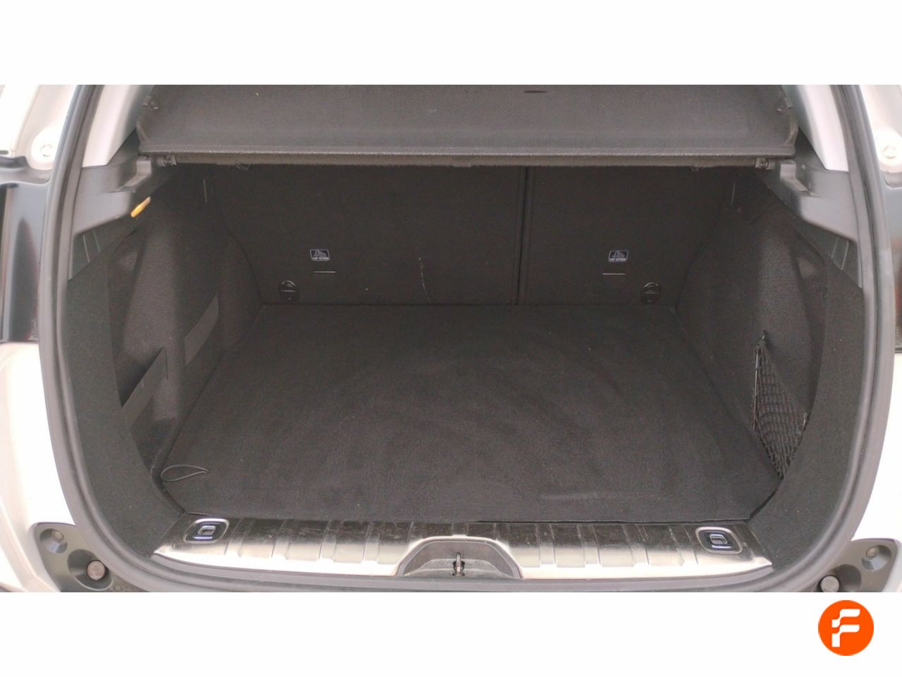 Foto Peugeot 2008 10