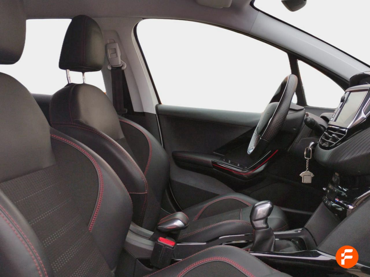 Foto Peugeot 2008 11