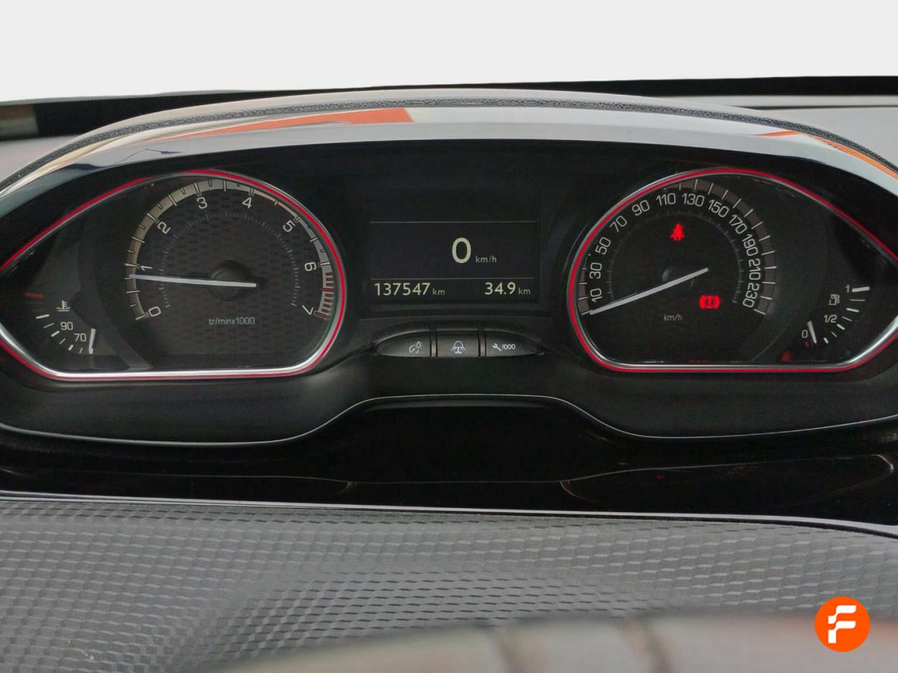 Foto Peugeot 2008 14
