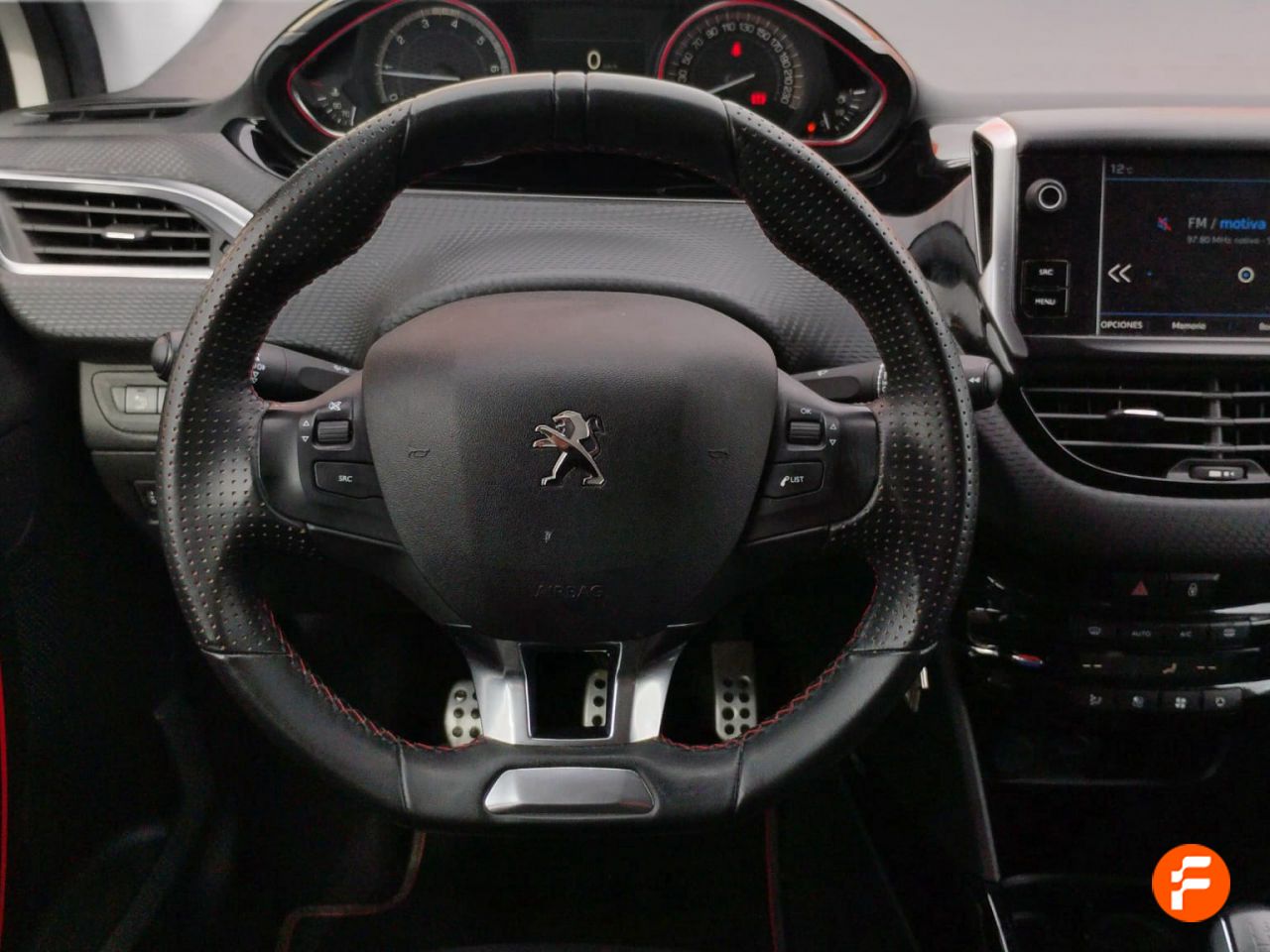 Foto Peugeot 2008 15