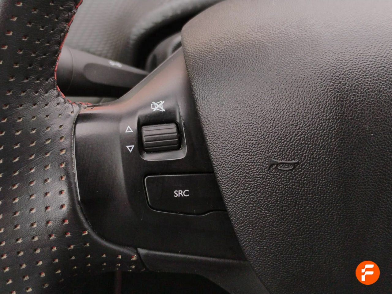 Foto Peugeot 2008 20